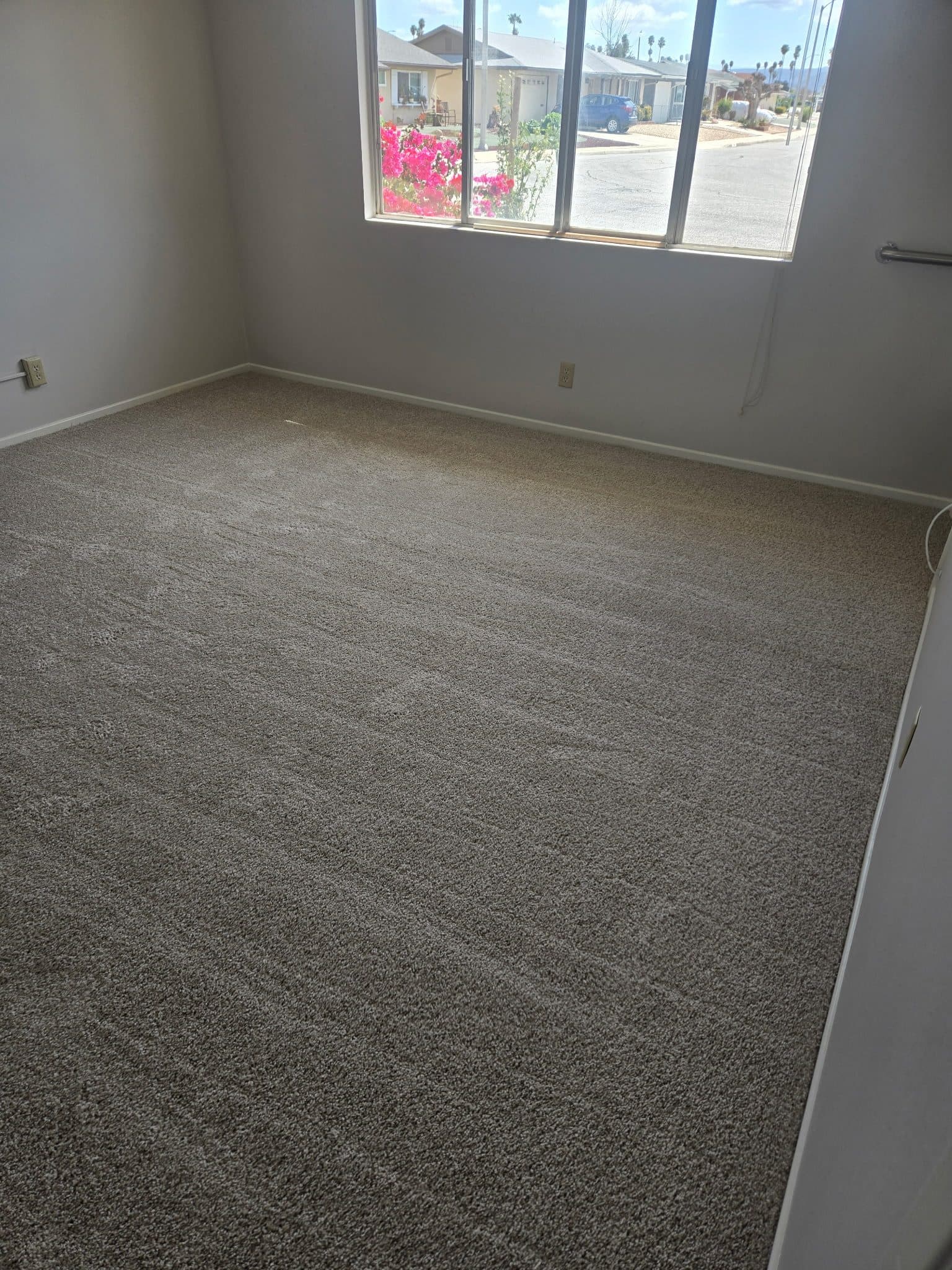 Completed insurance claim rebuild in the Inland Empire by M. Fitts Construction — finished project photo 3