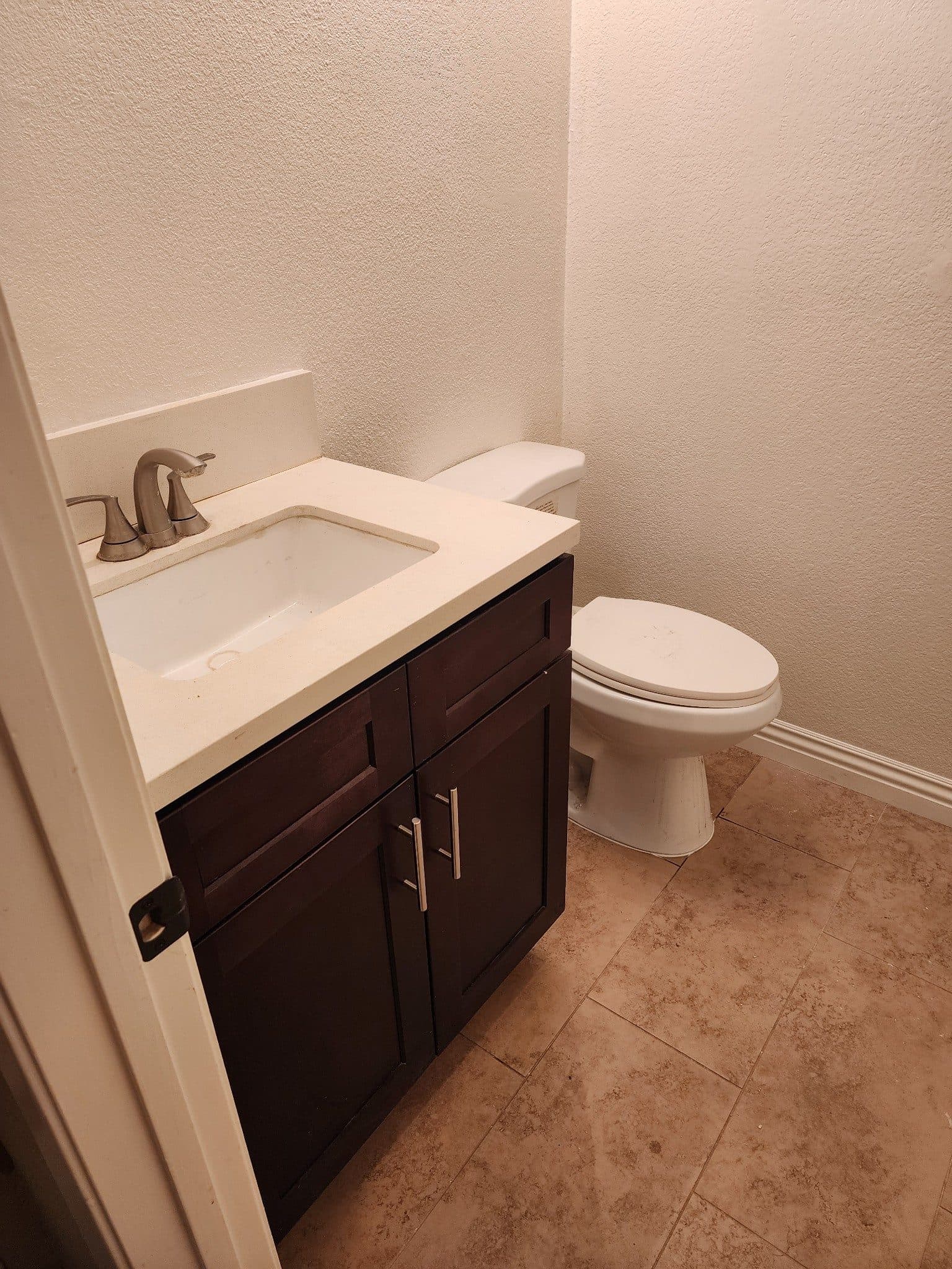 Completed insurance claim rebuild in the Inland Empire by M. Fitts Construction — finished project photo 4