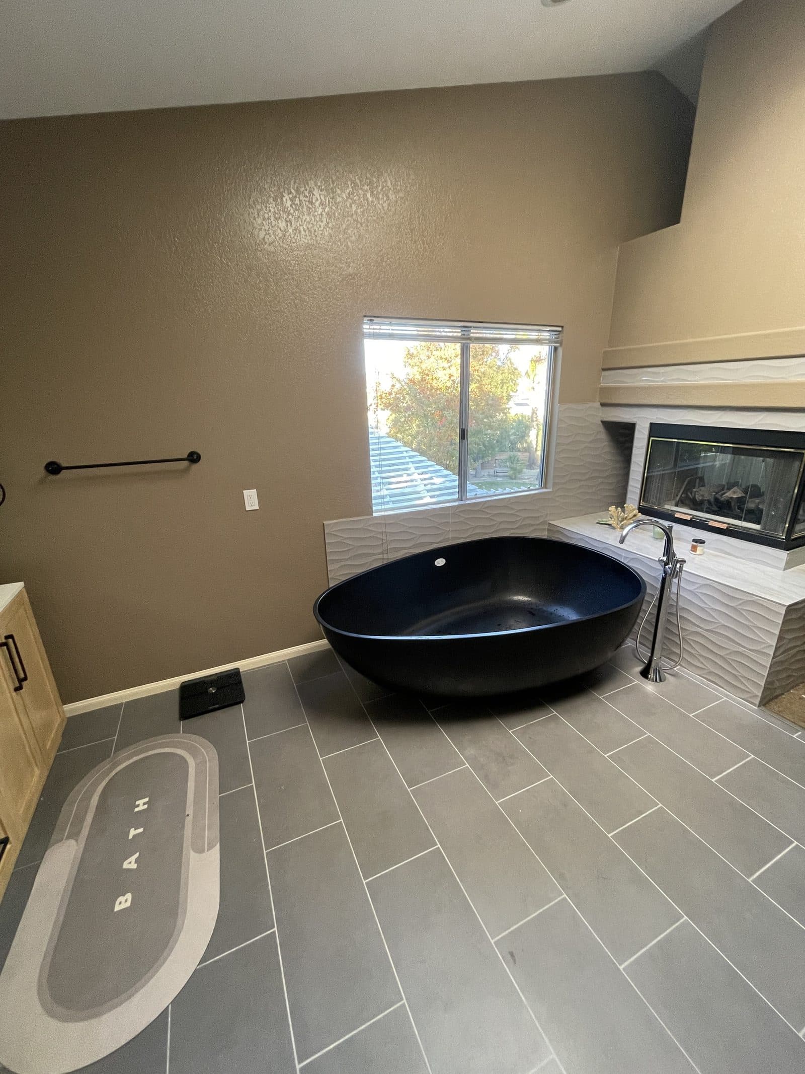 Completed insurance claim rebuild by M. Fitts Construction in Riverside / Inland Empire — photo 6