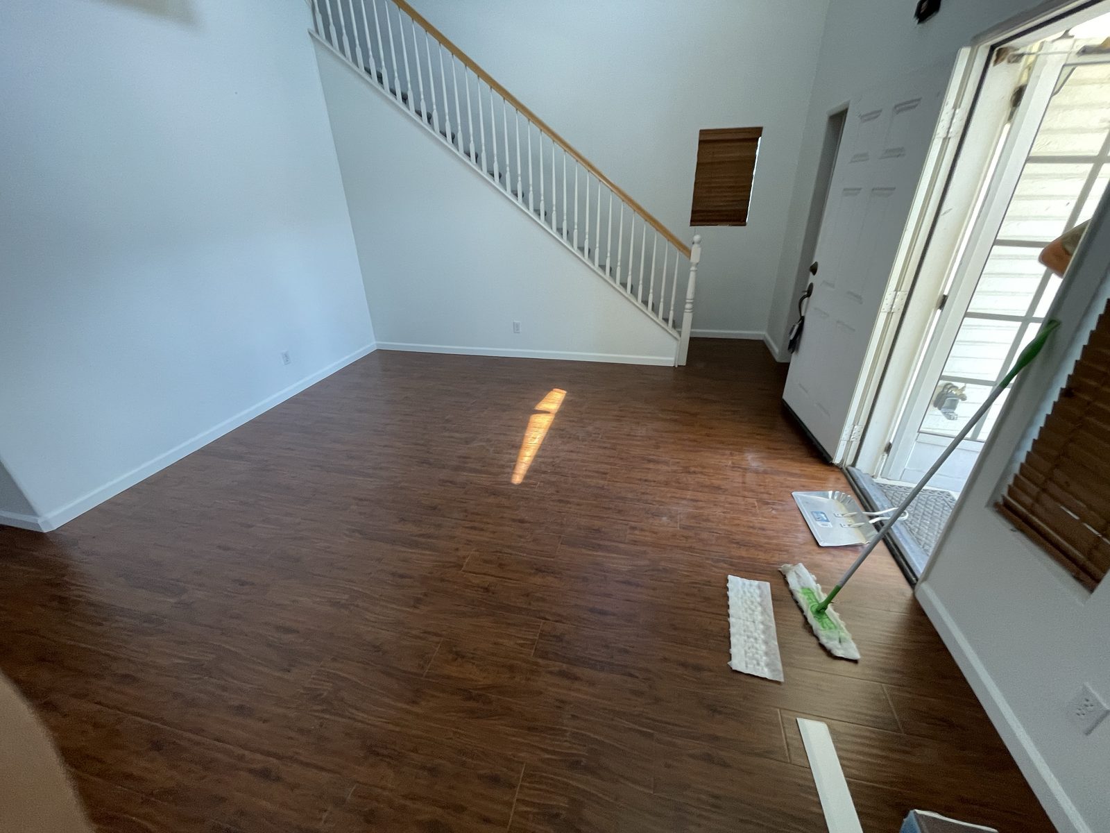 Completed project — photo 11
