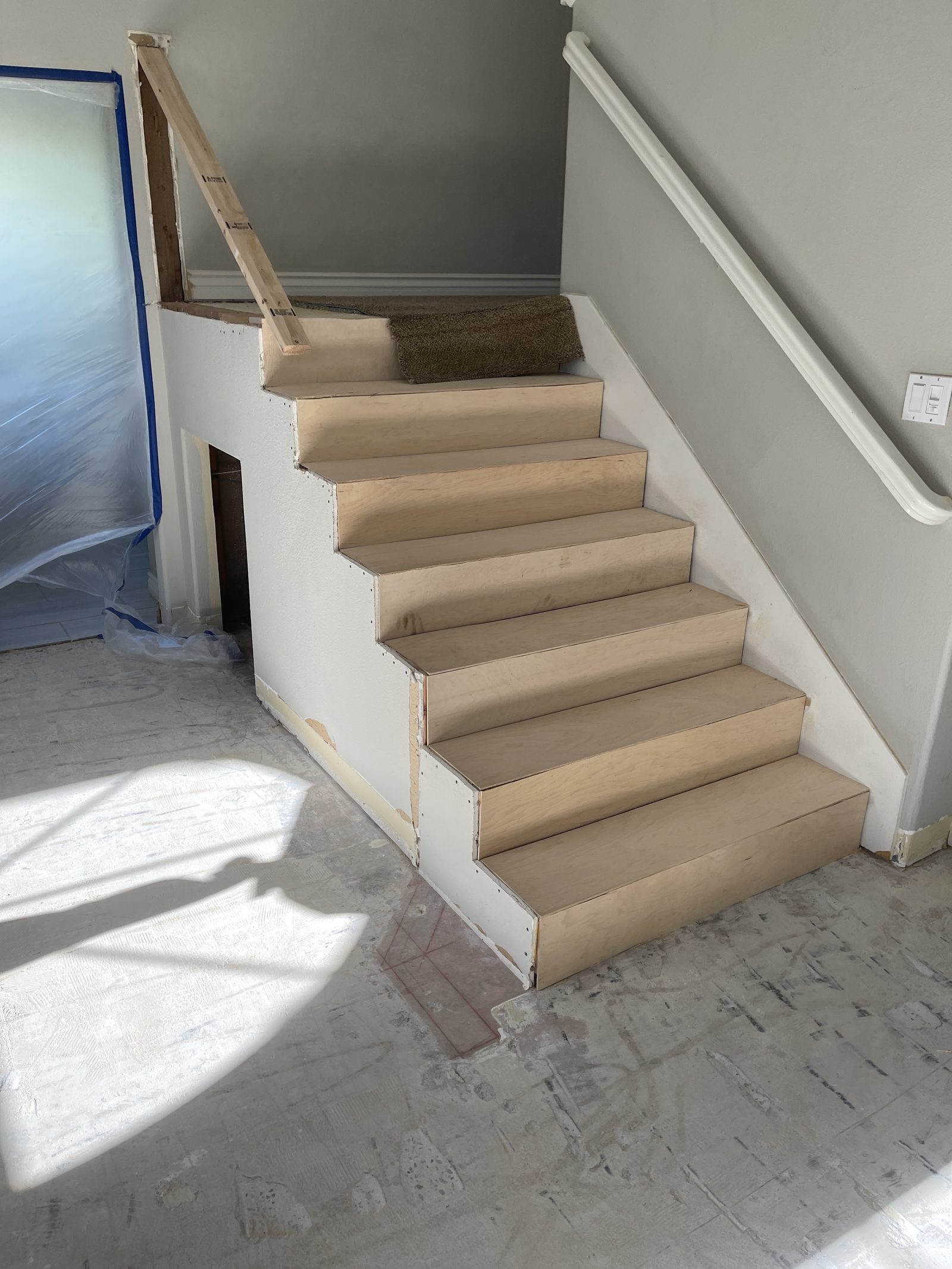 Preconstruction state — photo 10