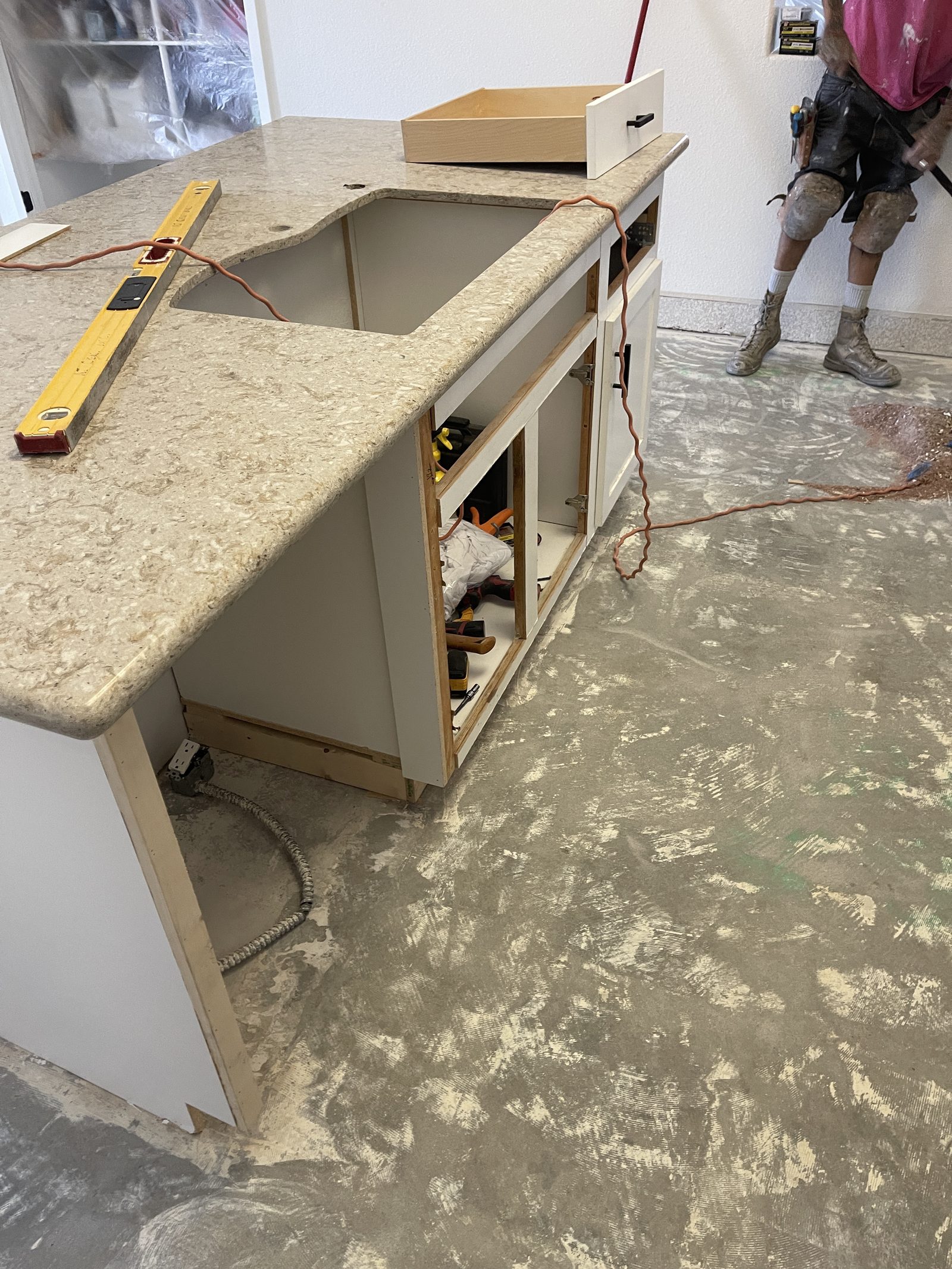 Preconstruction state — photo 24
